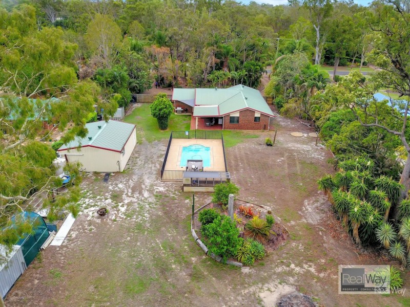 61 Currawong Road, Gooburrum QLD 4670