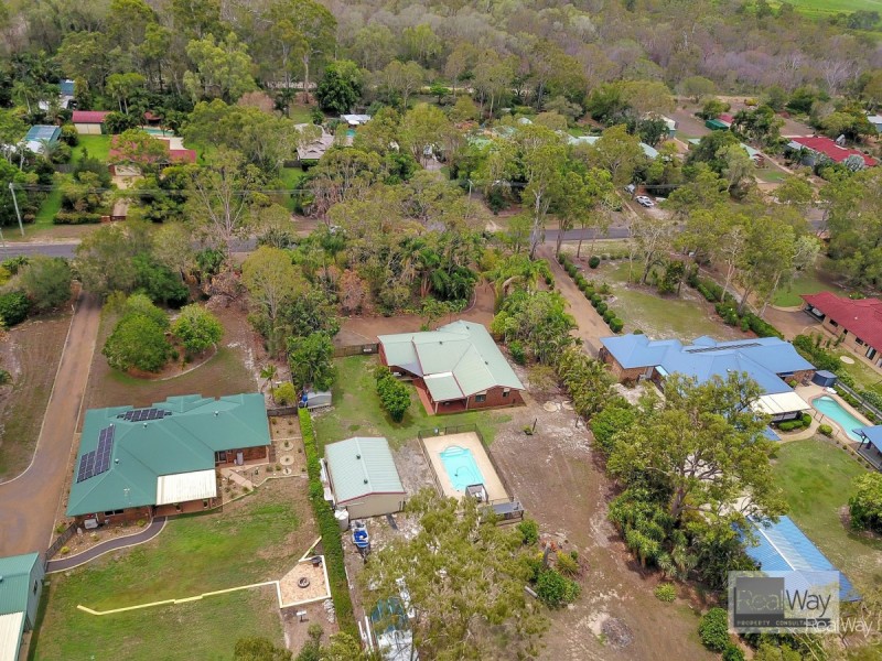 61 Currawong Road, Gooburrum QLD 4670
