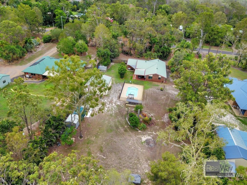 61 Currawong Road, Gooburrum QLD 4670