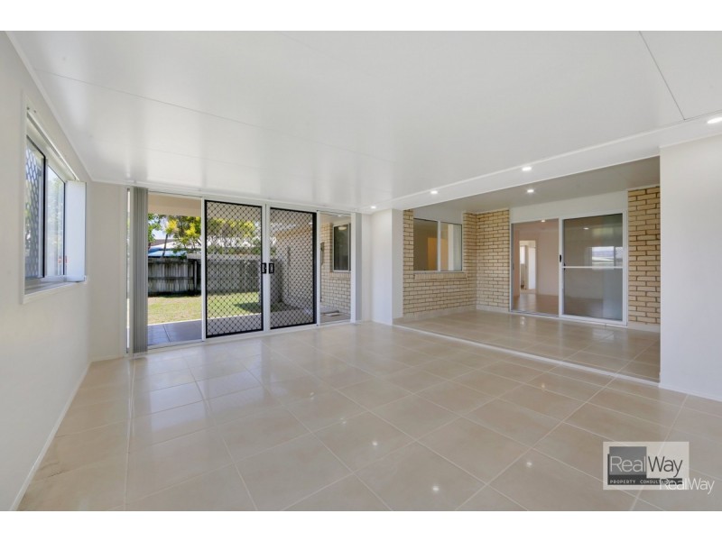 13 Santina Drive, Kalkie QLD 4670