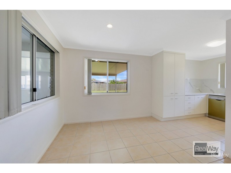 13 Santina Drive, Kalkie QLD 4670