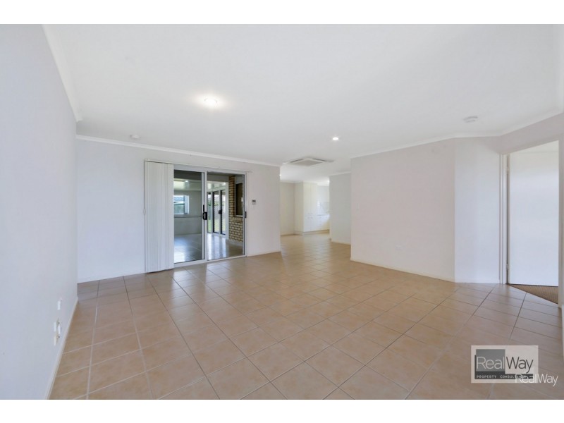 13 Santina Drive, Kalkie QLD 4670