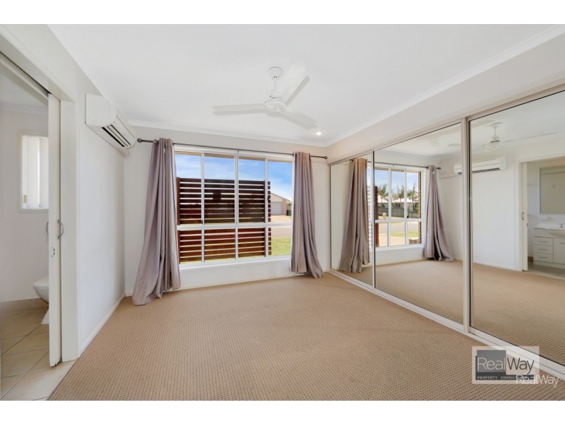 13 Santina Drive, Kalkie QLD 4670