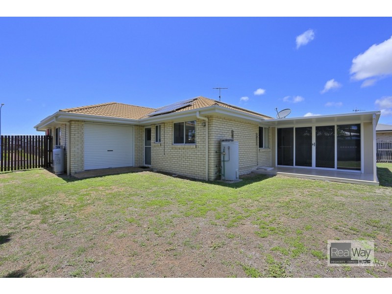 13 Santina Drive, Kalkie QLD 4670