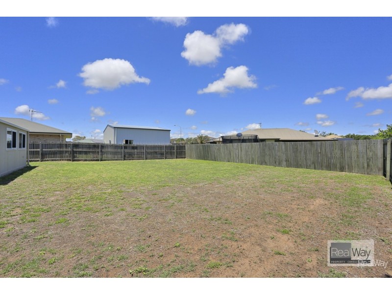 13 Santina Drive, Kalkie QLD 4670