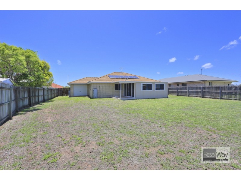 13 Santina Drive, Kalkie QLD 4670