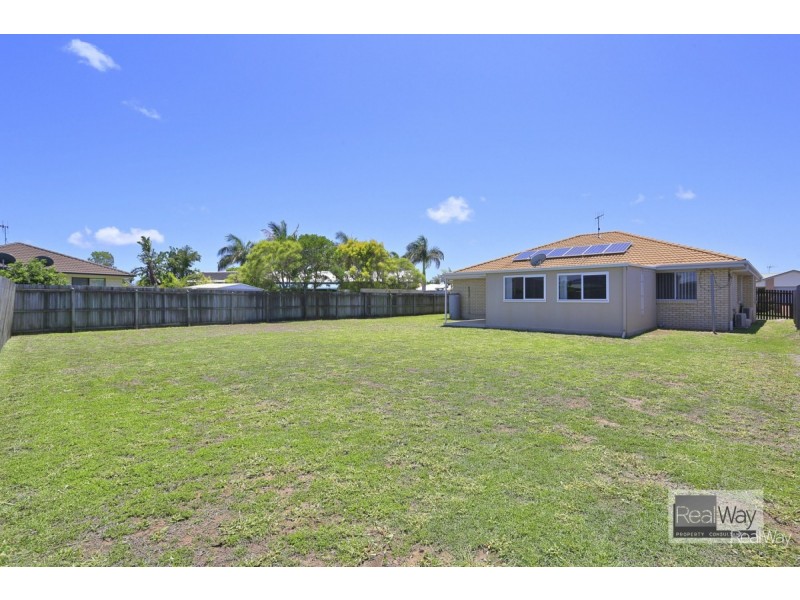 13 Santina Drive, Kalkie QLD 4670