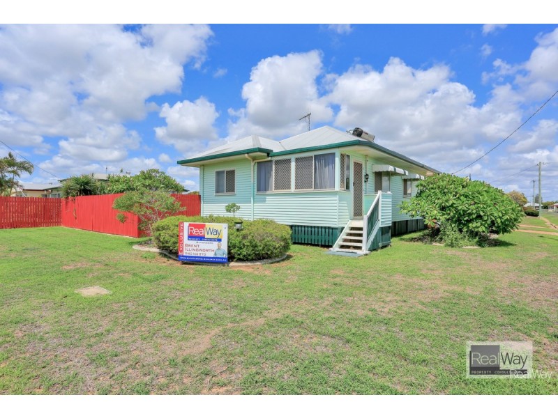 12 Spence Street, Svensson Heights QLD 4670