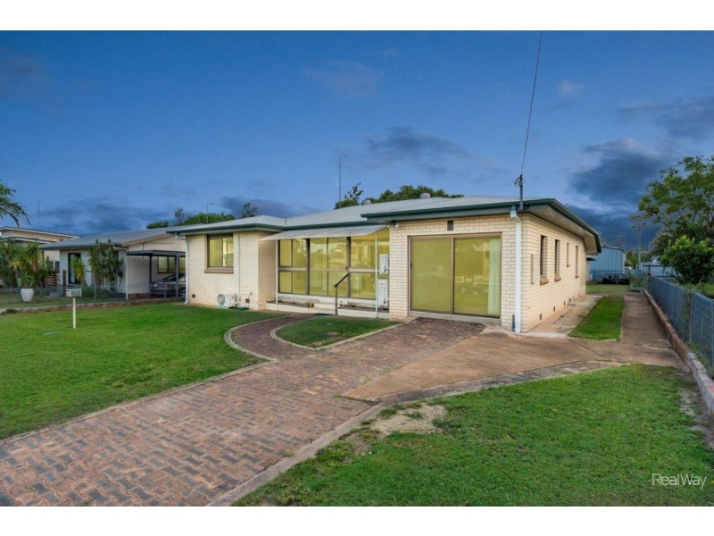 6 Thorburn Street, Svensson Heights QLD 4670