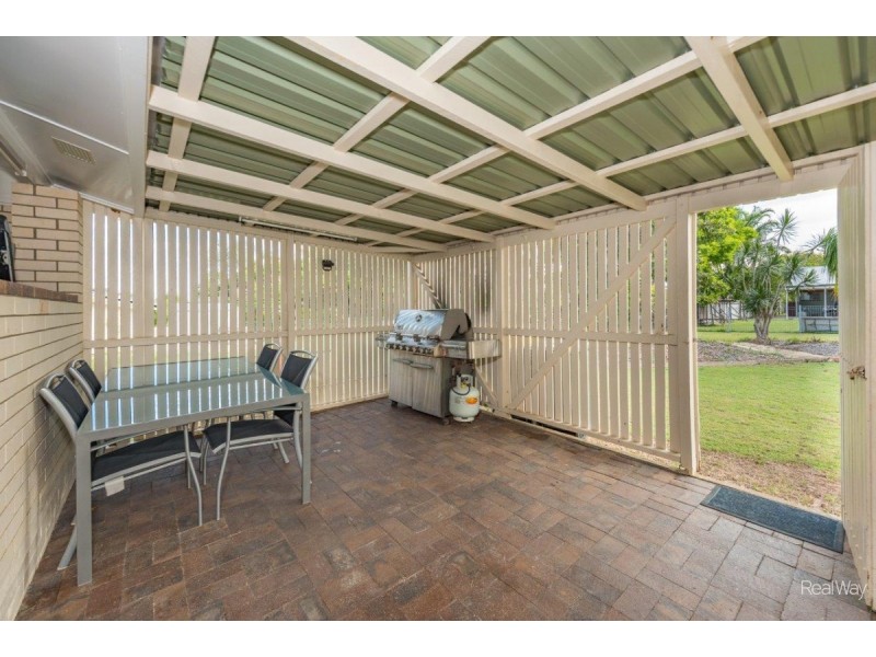 6 Thorburn Street, Svensson Heights QLD 4670