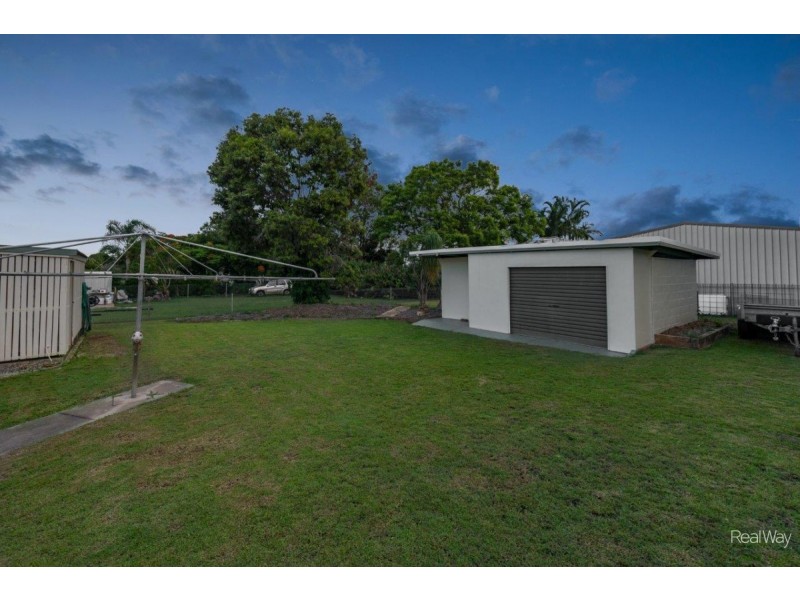 6 Thorburn Street, Svensson Heights QLD 4670