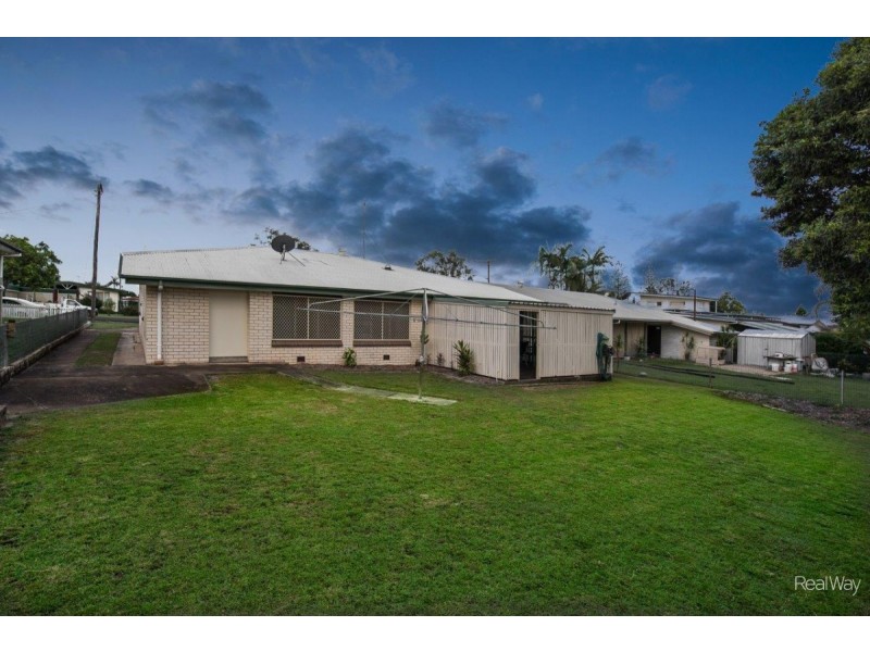 6 Thorburn Street, Svensson Heights QLD 4670