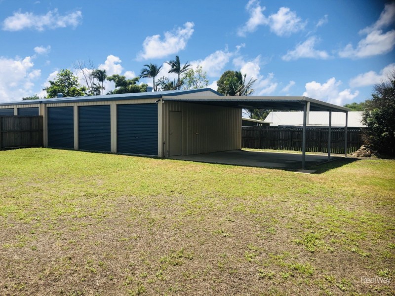 16 Mary Fox Street, Innes Park QLD 4670
