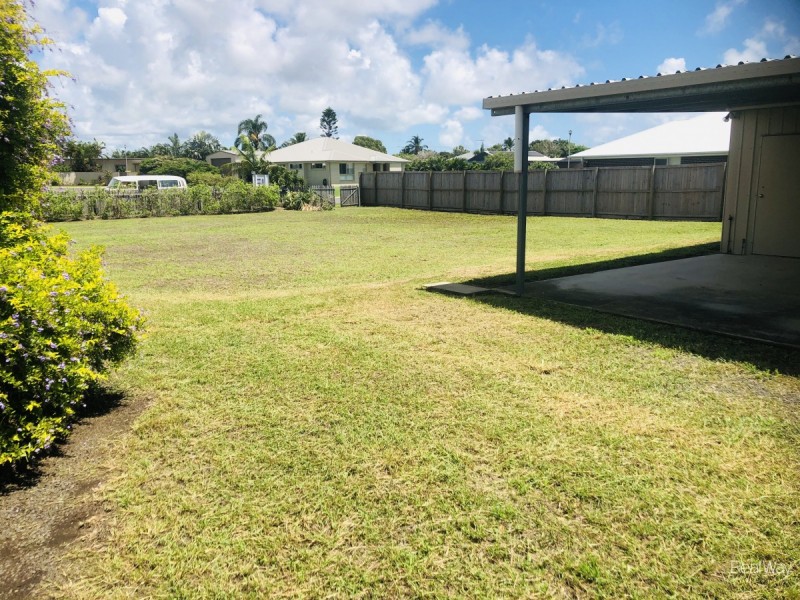 16 Mary Fox Street, Innes Park QLD 4670