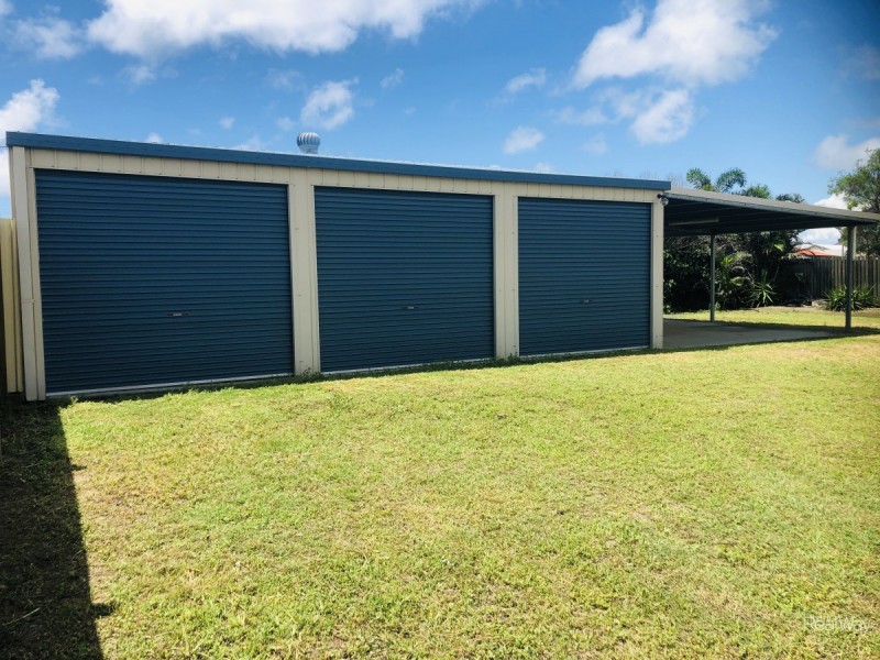 16 Mary Fox Street, Innes Park QLD 4670