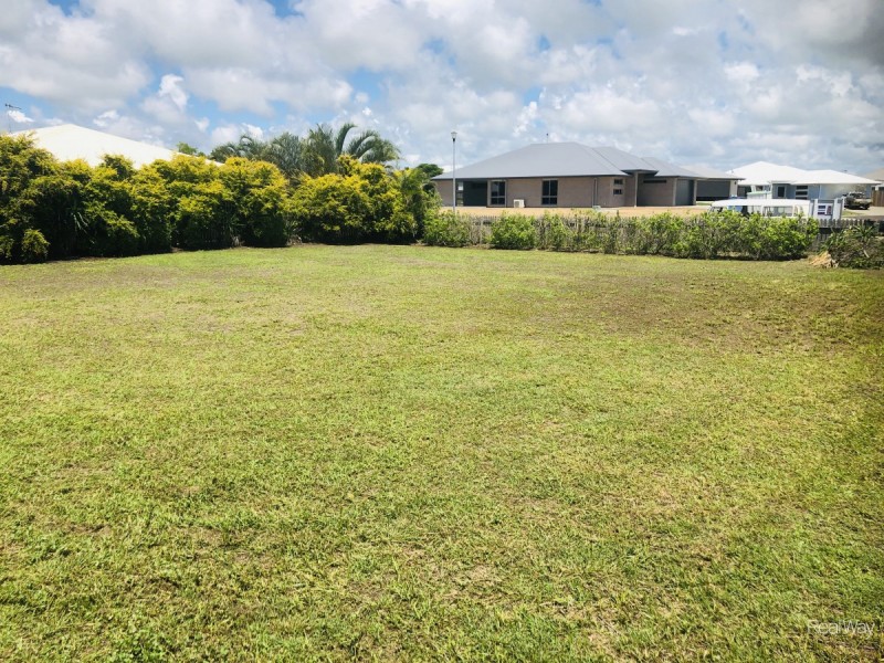 16 Mary Fox Street, Innes Park QLD 4670