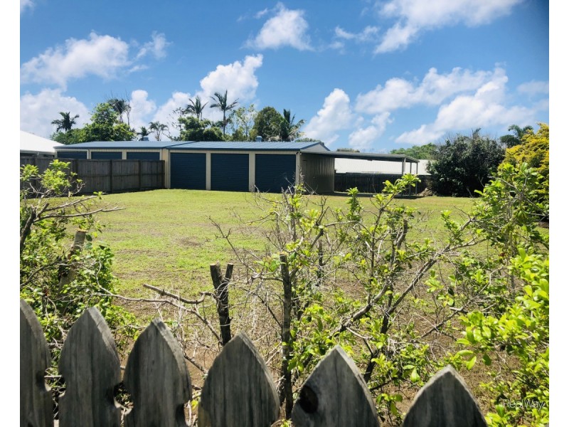 16 Mary Fox Street, Innes Park QLD 4670