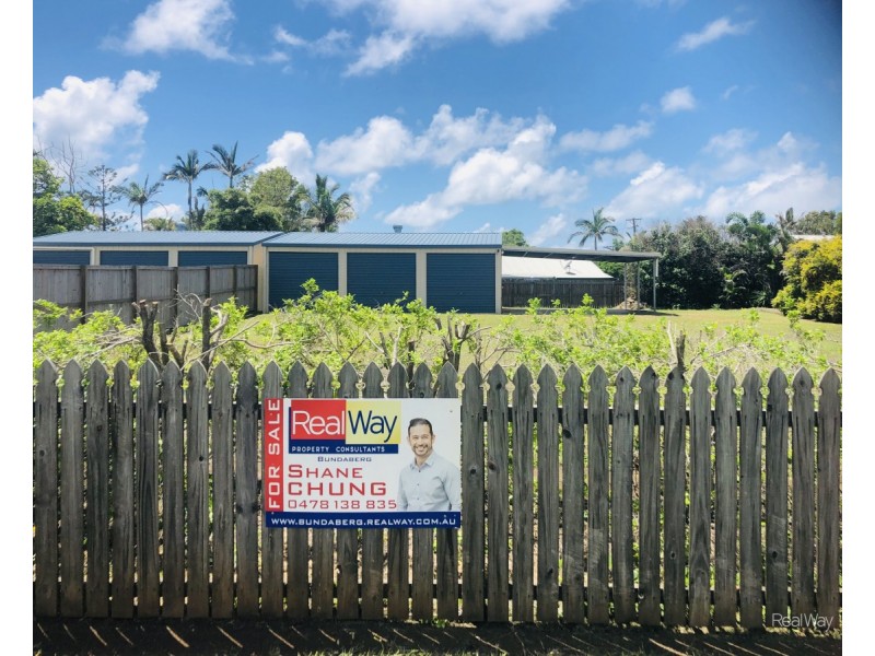 16 Mary Fox Street, Innes Park QLD 4670