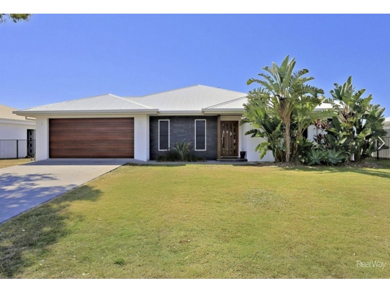 9 Marlin Drive, Innes Park QLD 4670