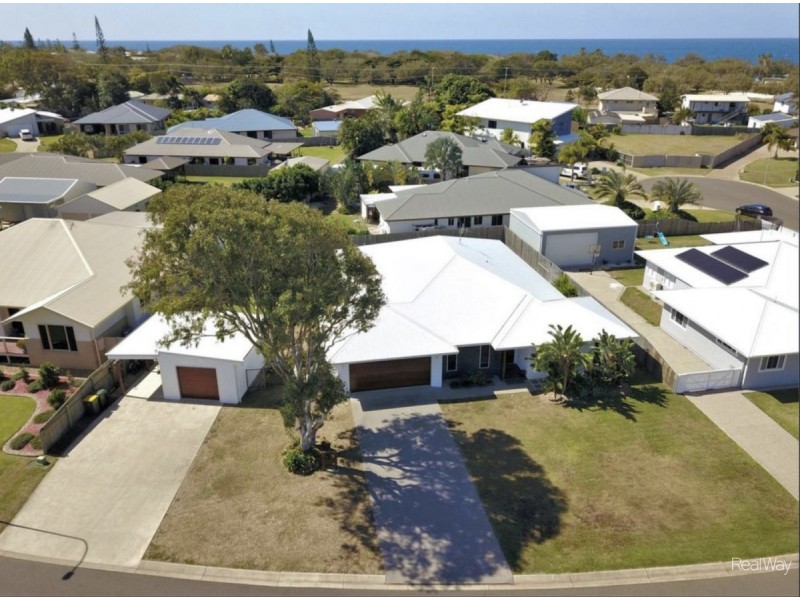 9 Marlin Drive, Innes Park QLD 4670