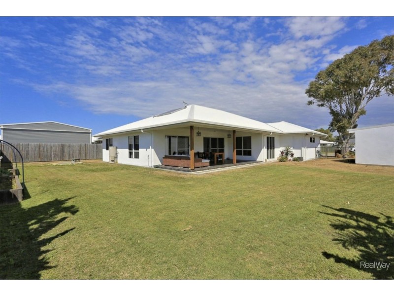 9 Marlin Drive, Innes Park QLD 4670