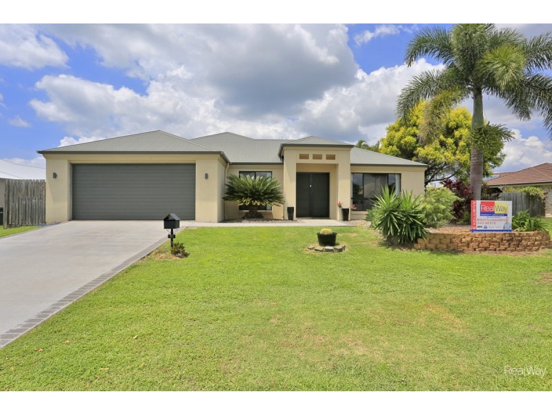 51 Bisdee Street, Coral Cove QLD 4670