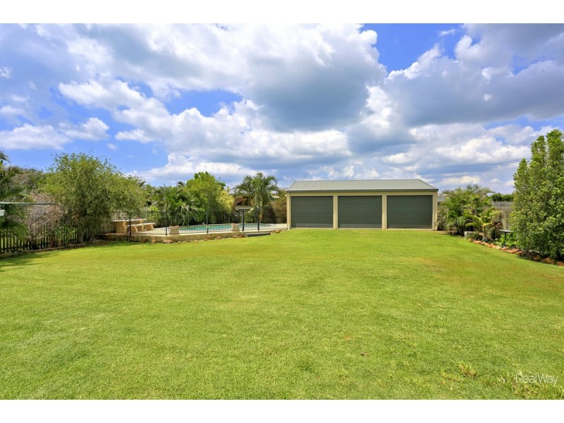 51 Bisdee Street, Coral Cove QLD 4670