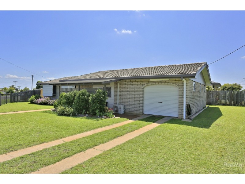 13 Child Street, Svensson Heights QLD 4670