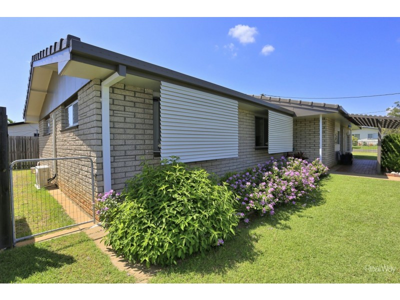 13 Child Street, Svensson Heights QLD 4670