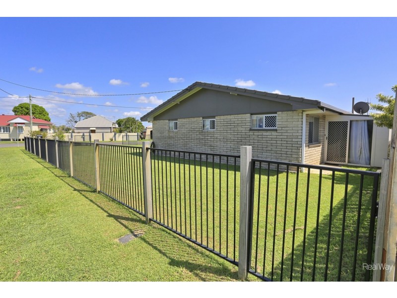 13 Child Street, Svensson Heights QLD 4670