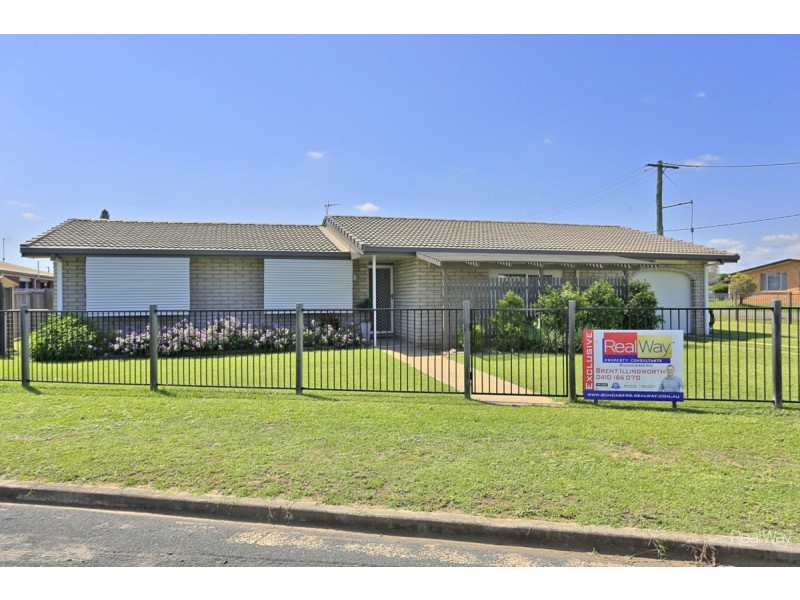 13 Child Street, Svensson Heights QLD 4670