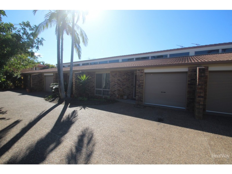 2/29 Branyan Street, Bundaberg West QLD 4670