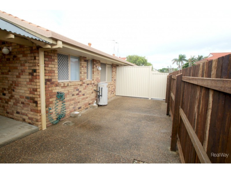 2/29 Branyan Street, Bundaberg West QLD 4670