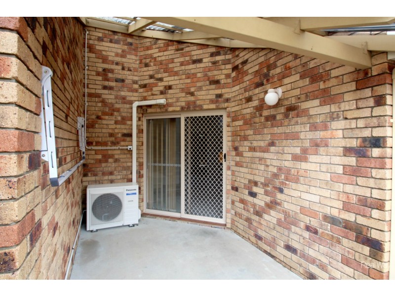 2/29 Branyan Street, Bundaberg West QLD 4670