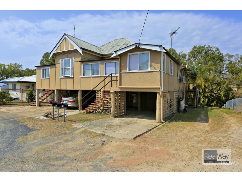 3/42 Boundary Street, Bundaberg South QLD 4670