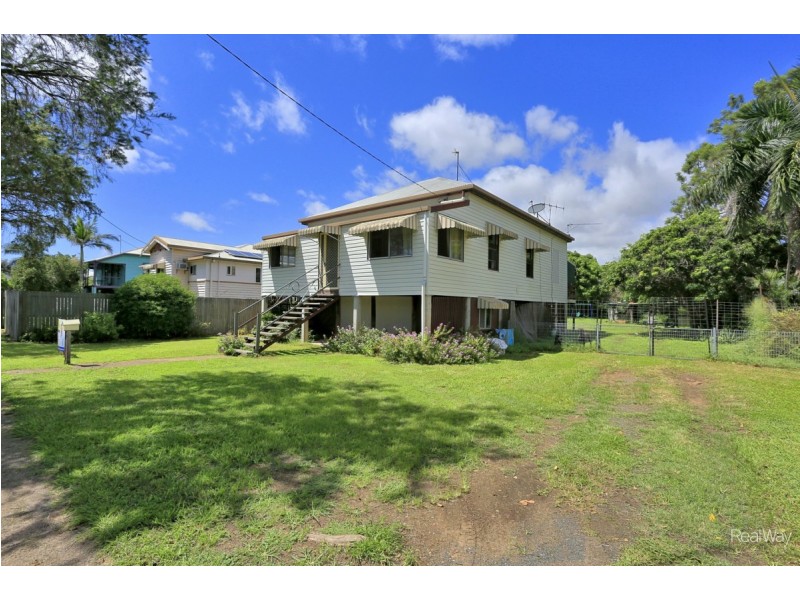 86 Gavin Street, Bundaberg North QLD 4670