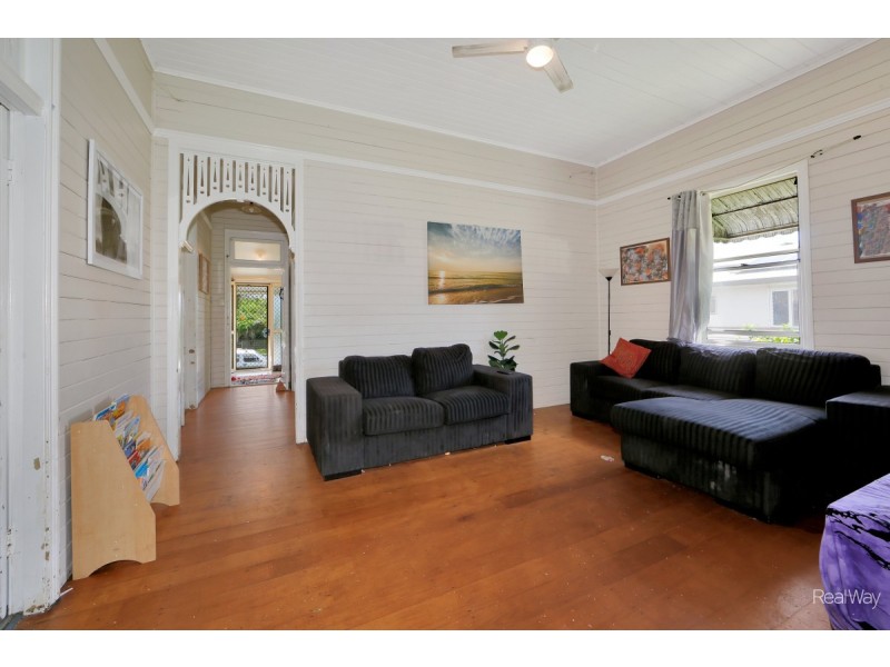 86 Gavin Street, Bundaberg North QLD 4670