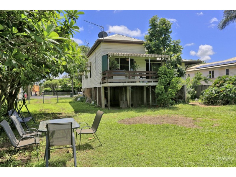 86 Gavin Street, Bundaberg North QLD 4670
