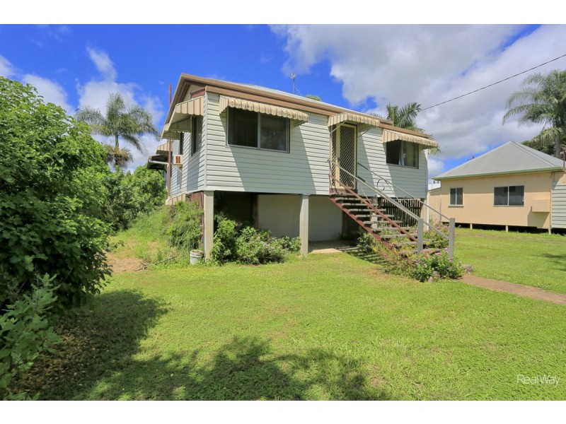 86 Gavin Street, Bundaberg North QLD 4670