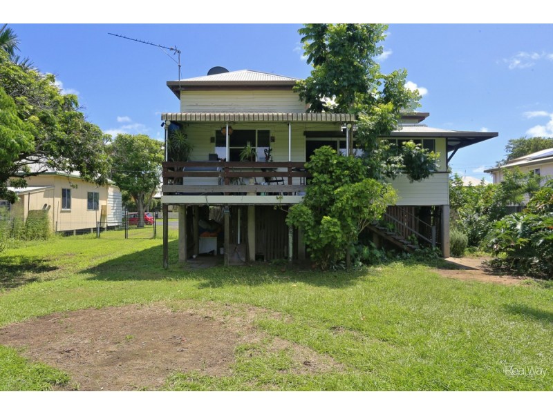 86 Gavin Street, Bundaberg North QLD 4670