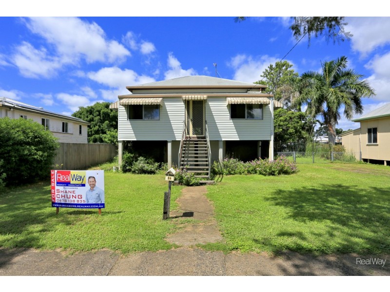 86 Gavin Street, Bundaberg North QLD 4670
