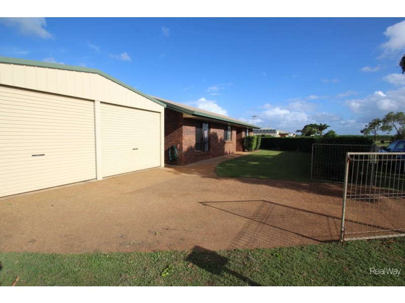 7 Pecton Place, Avenell Heights QLD 4670