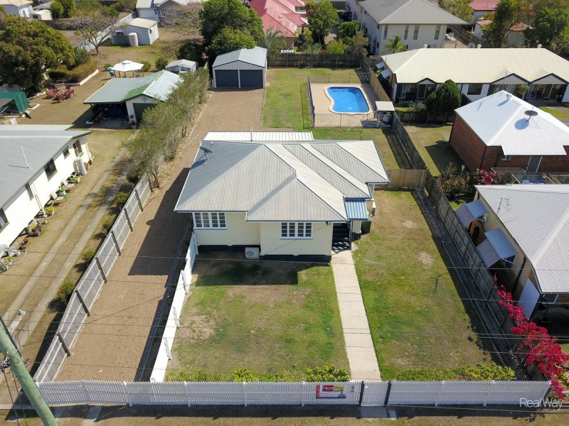 167 George Street, Bundaberg West QLD 4670
