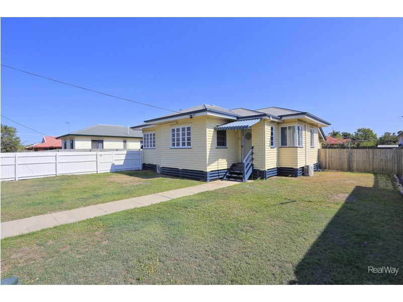 167 George Street, Bundaberg West QLD 4670