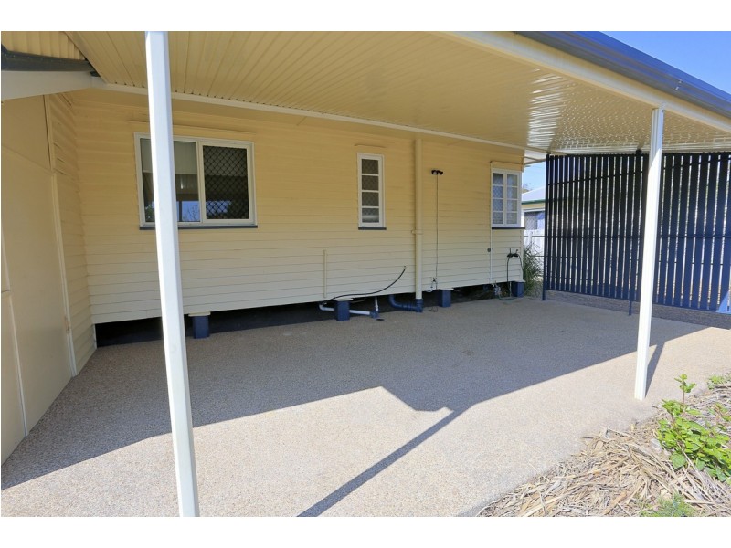 167 George Street, Bundaberg West QLD 4670