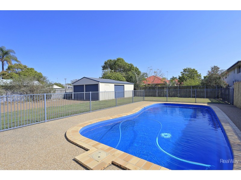 167 George Street, Bundaberg West QLD 4670