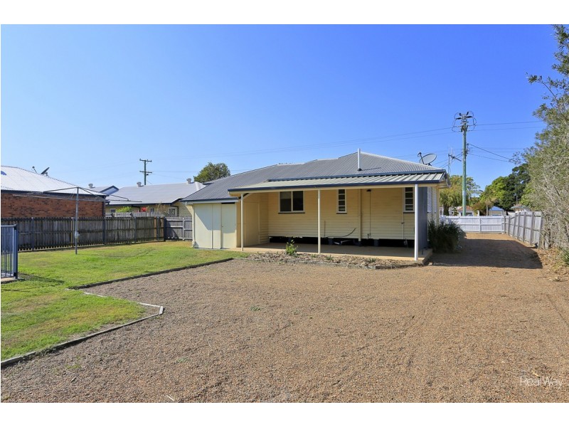 167 George Street, Bundaberg West QLD 4670