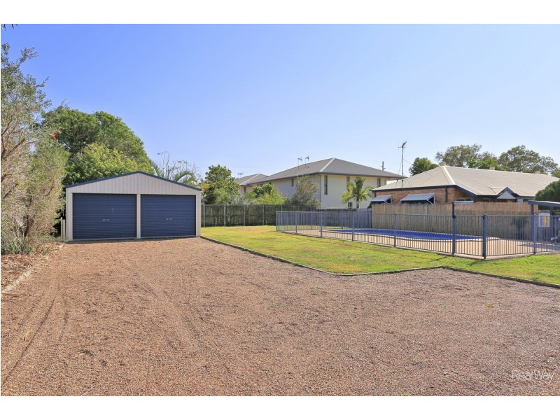 167 George Street, Bundaberg West QLD 4670