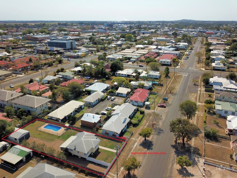 167 George Street, Bundaberg West QLD 4670