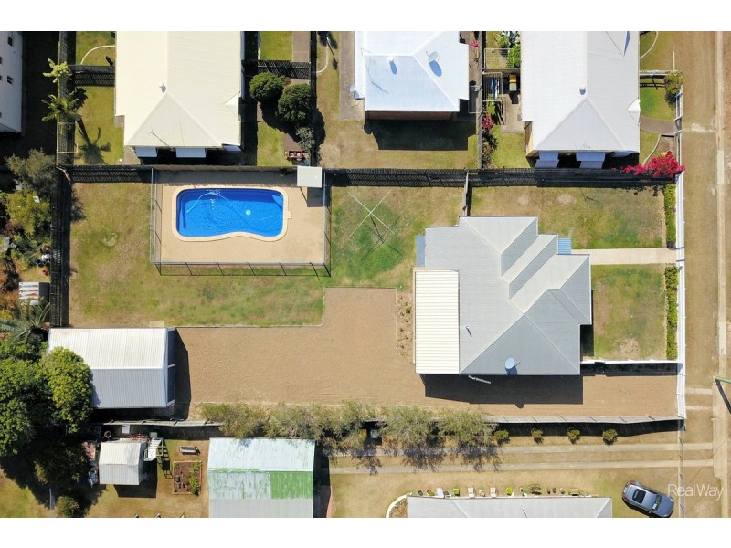 167 George Street, Bundaberg West QLD 4670